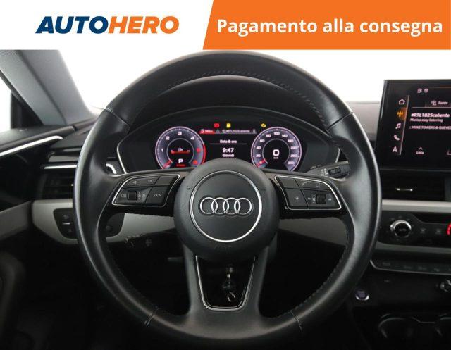AUDI A5 SPB 35 TDI S tronic Business Advanced