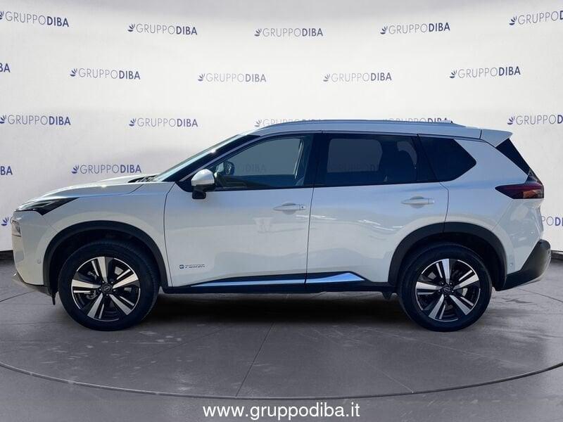 Nissan X-Trail NEW TEKNA E NEW TEKNA E-POWER E-4ORC