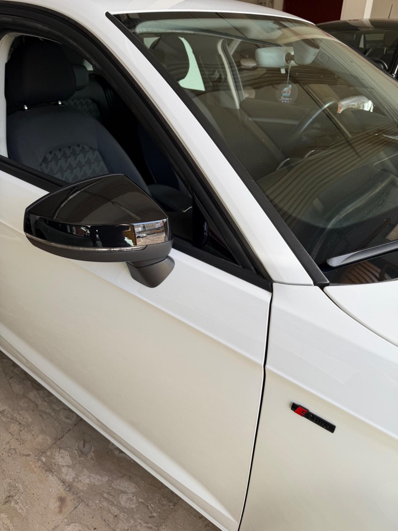 Audi A3 SPB 1.6 TDI Sport