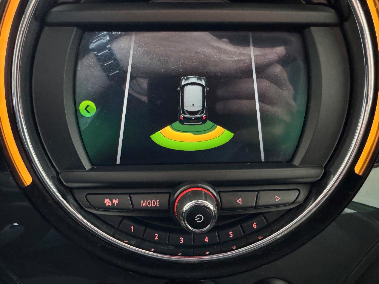 Mini Countryman Cooper D Hype 2.0 ALL4 Autom Navi Led MY 21