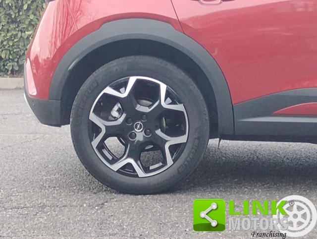 OPEL Mokka 1.2 Turbo 130 CV aut. Ultimate