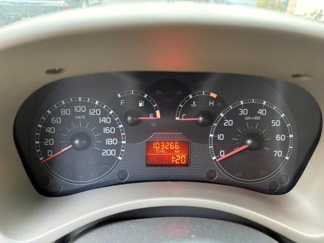 FIAT Panda 1.2 Dynamic