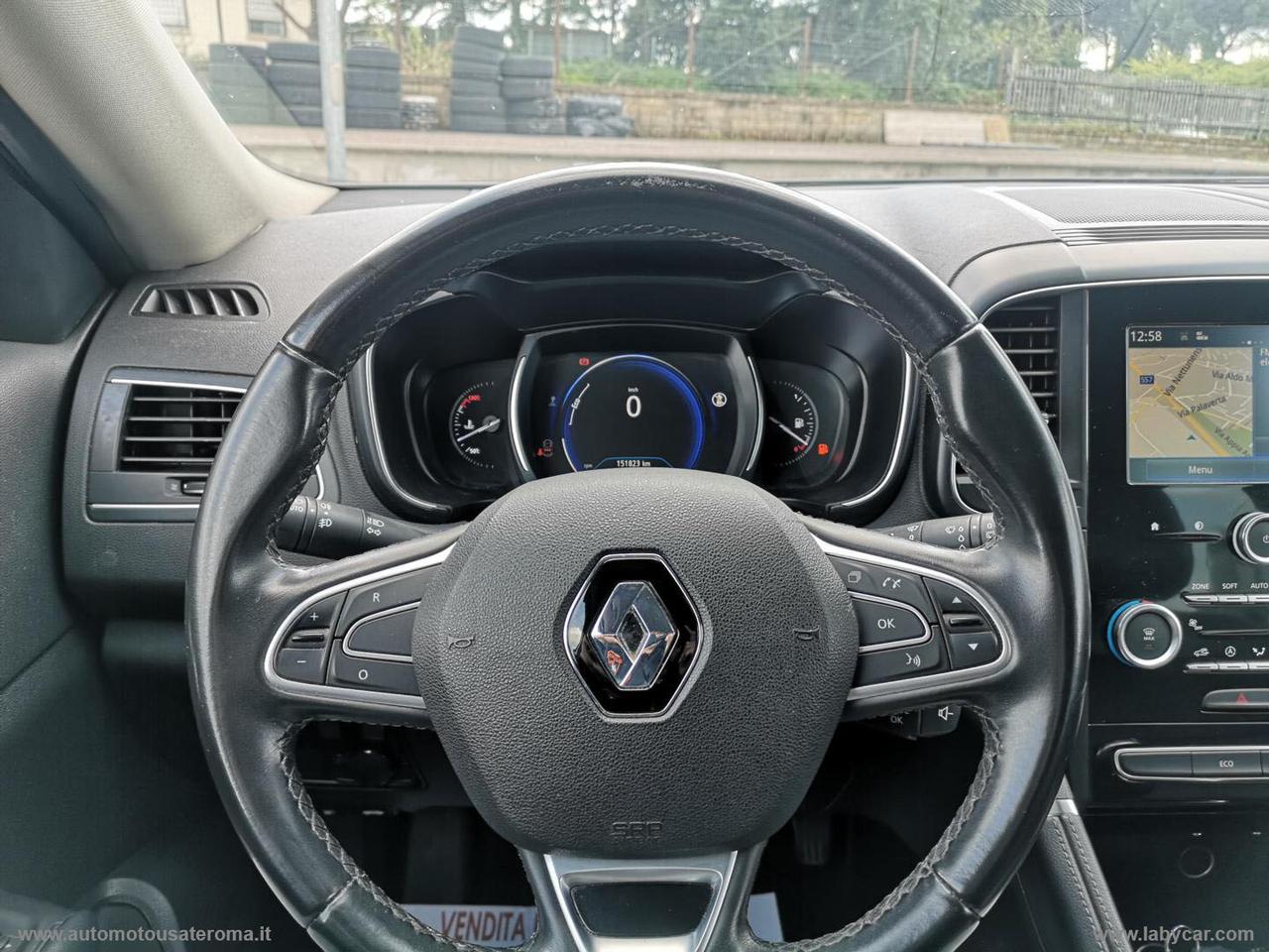 RENAULT Koleos dCi 130 CV Energy Intens PROMO WEB