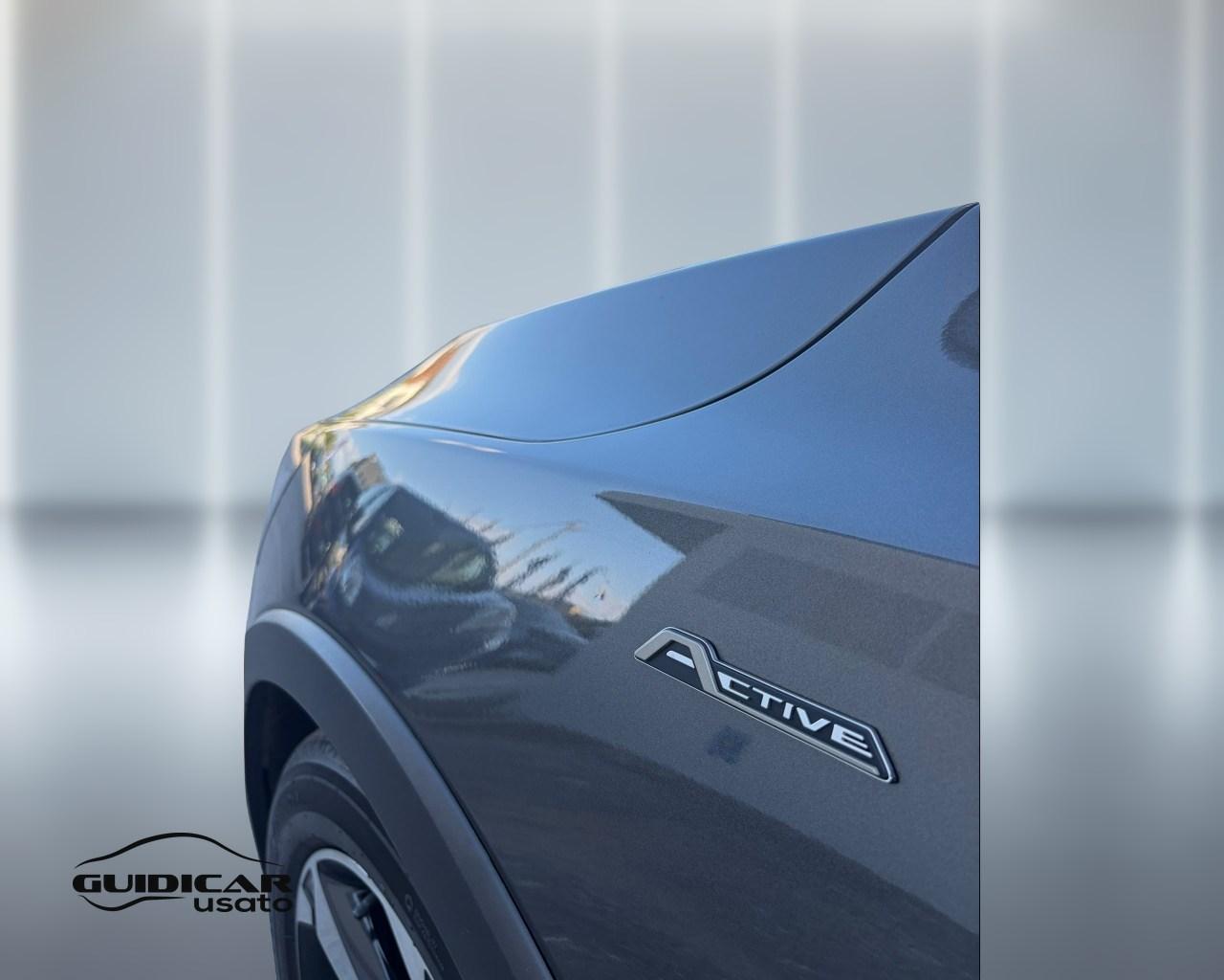 FORD Focus Active V 2022 SW - Focus Active SW 1.5 ecoblue Design 120cv auto