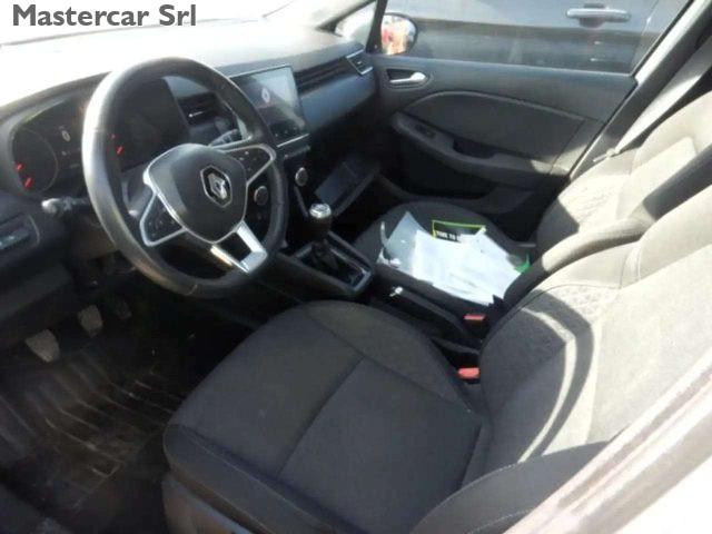 RENAULT Clio Clio V 1.0 tce Business 90cv my21 Navi - GJ647YR