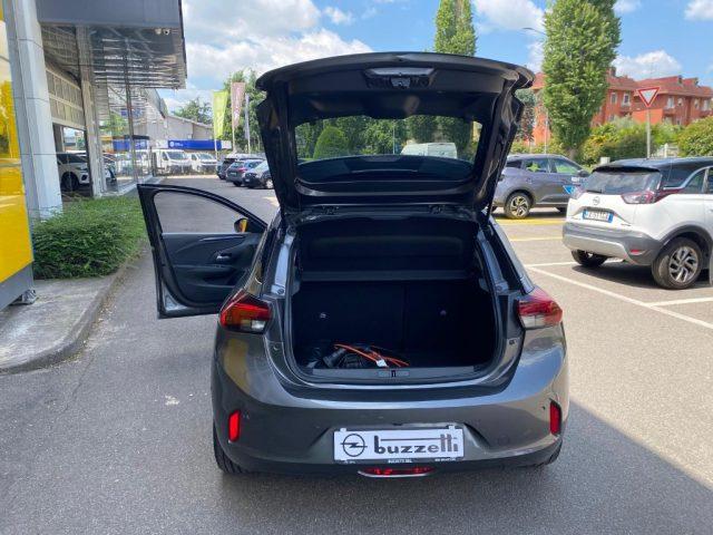 OPEL Corsa-e 5 porte Elegance