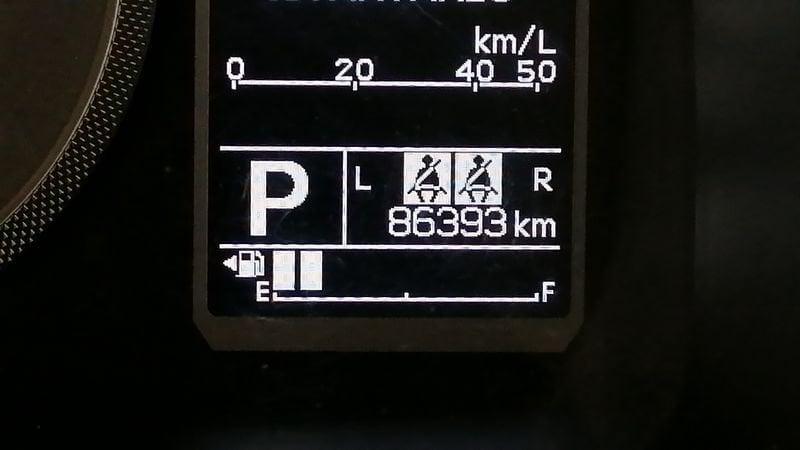 Suzuki Ignis 1.2h Easy Top 2wd cvt