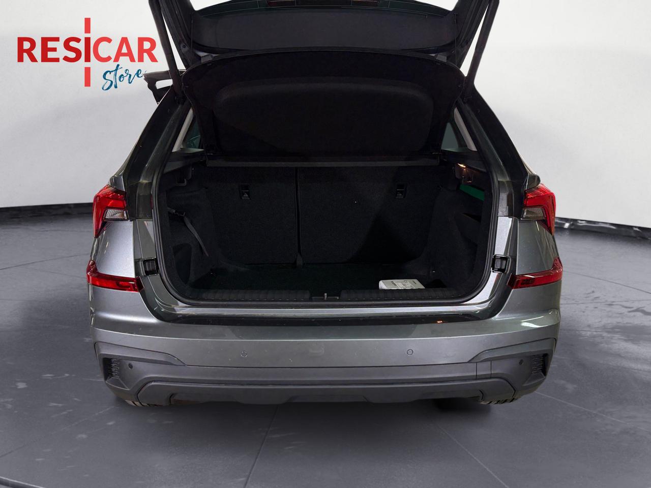 SKODA Kamiq 130 Edition 1,0 TSI 85 kW (115 CV) 7 marce - DSG