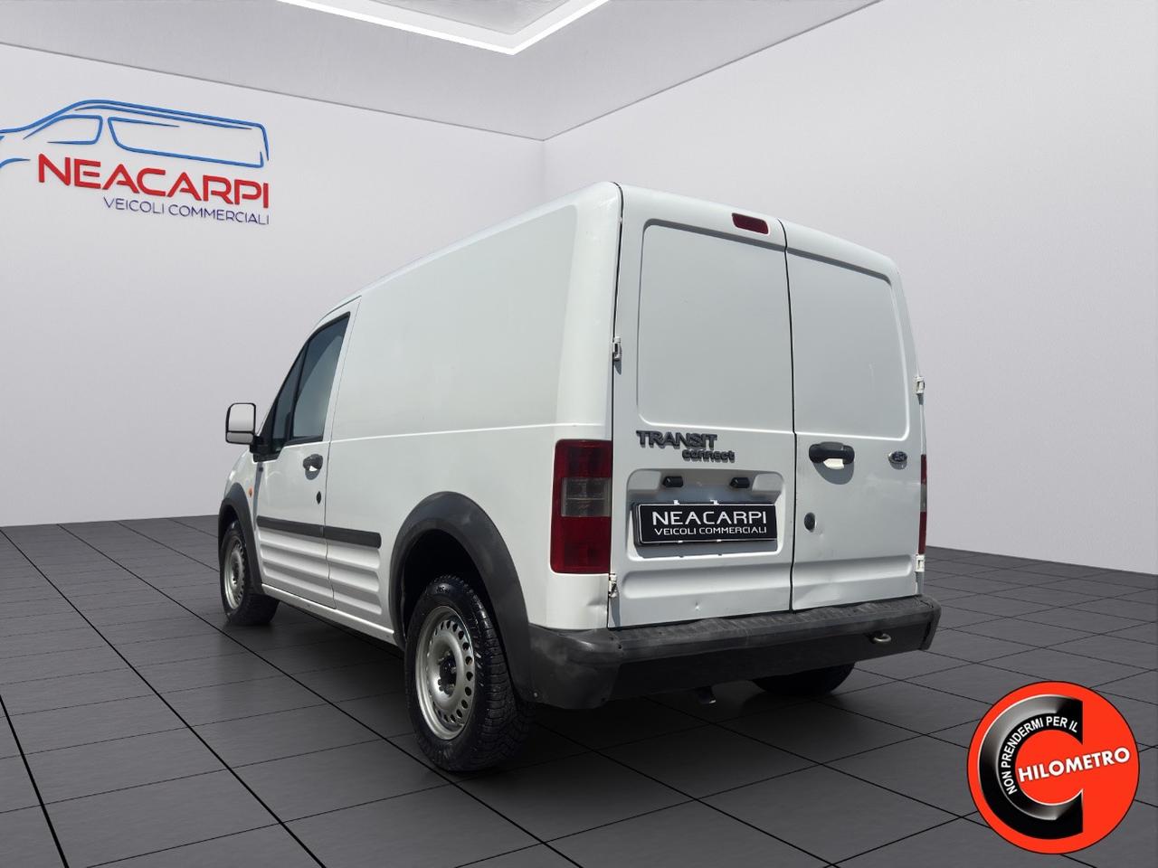 FORD Transit Connect 200 S 1.8 TDCI 75 CV N1 AUTOCARRO 2 POSTI-+IVA