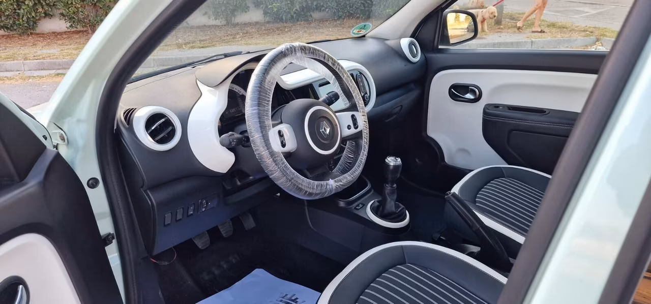 Renault Twingo SCe 1.0 65 CV Intens UNICO PROPRIETARIO