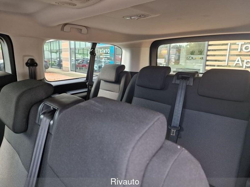 Toyota Proace Verso 2.0D 144 CV L1 D Lounge