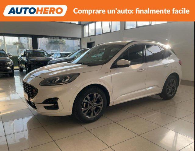 FORD Kuga 1.5 EcoBlue 120 CV aut. 2WD ST-Line X