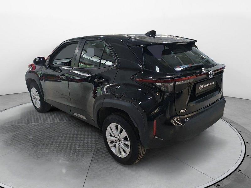 Toyota Yaris Cross 1.5 Hybrid 5p. Business