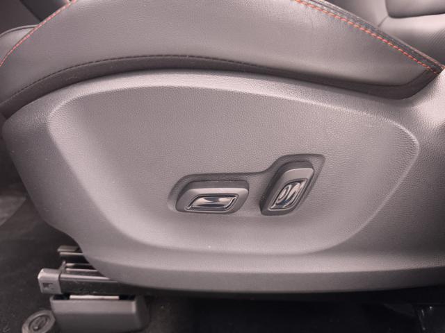 MG ZS 1.0 Luxury