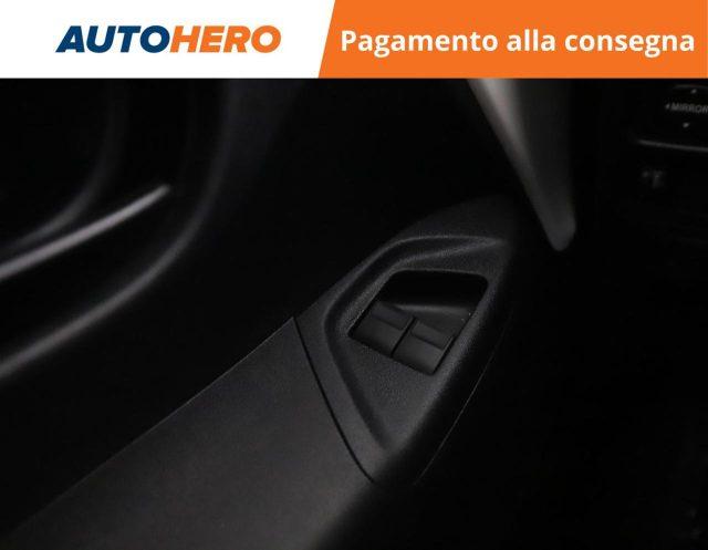 TOYOTA Aygo 1.0 VVT-i 69 CV 5 porte x-cool