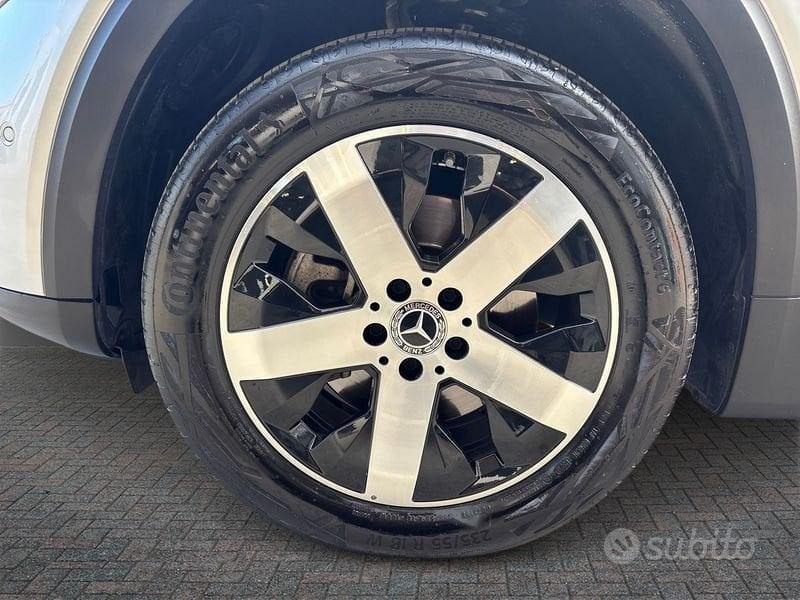Mercedes-Benz GLB Classe (X247) - 200 d Autom...