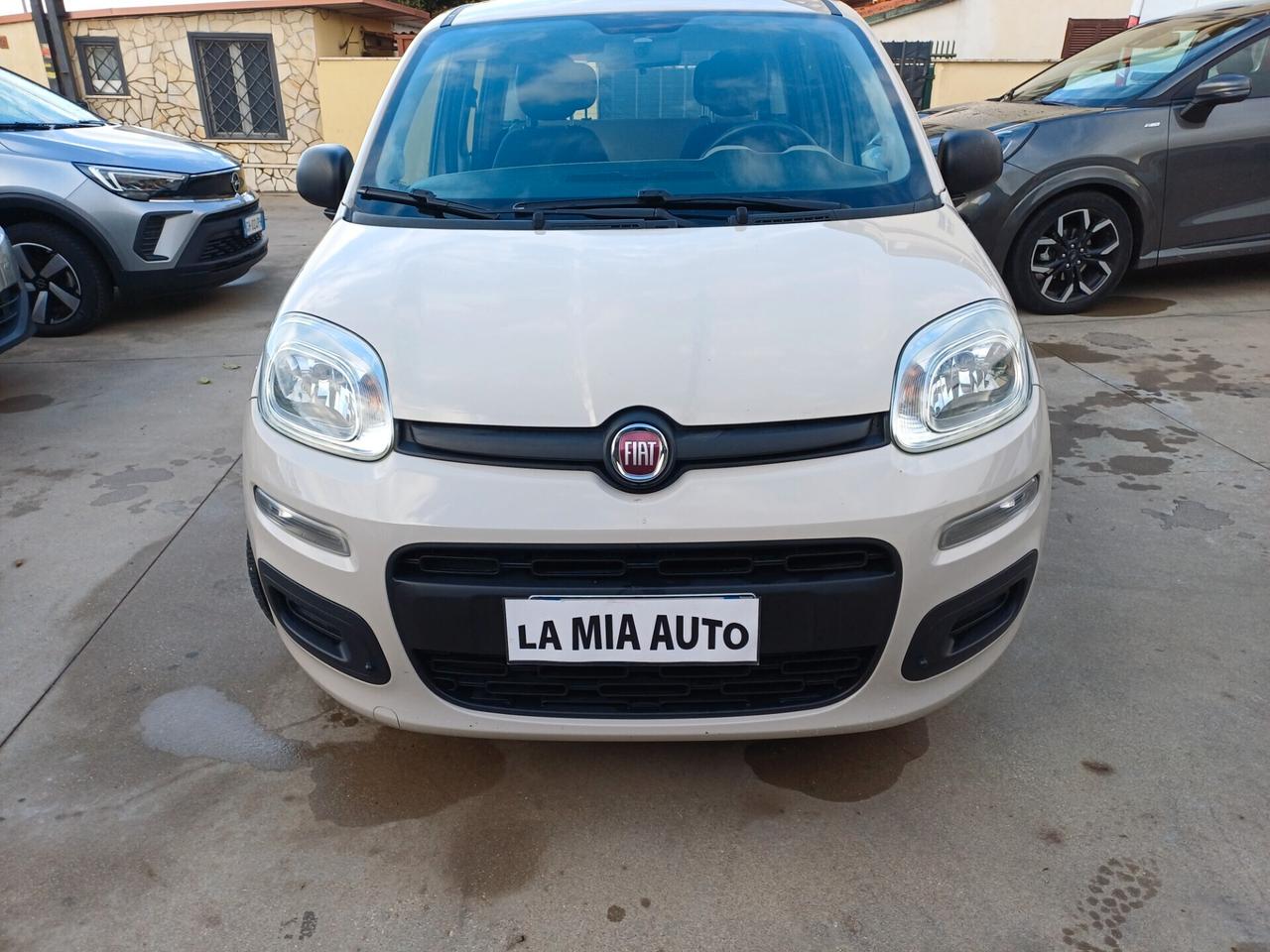 Fiat Panda 1.2 69 CV