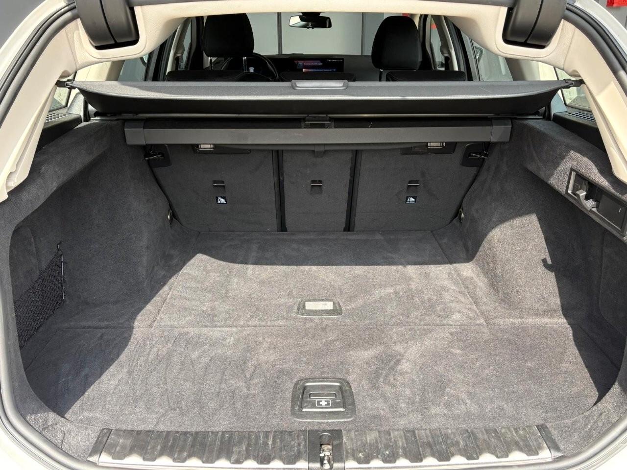 Bmw 320 320d 48V xDrive Touring