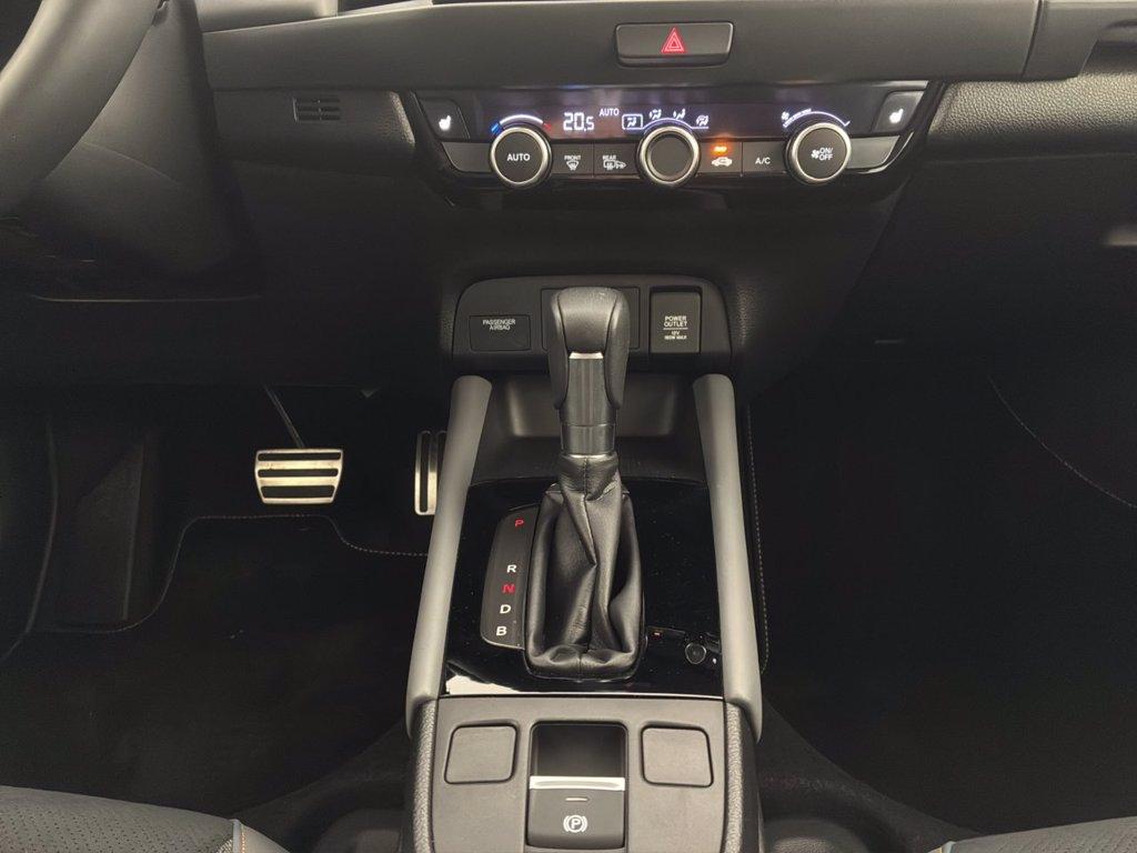 HONDA Jazz 1.5 hev Sport ecvt del 2024