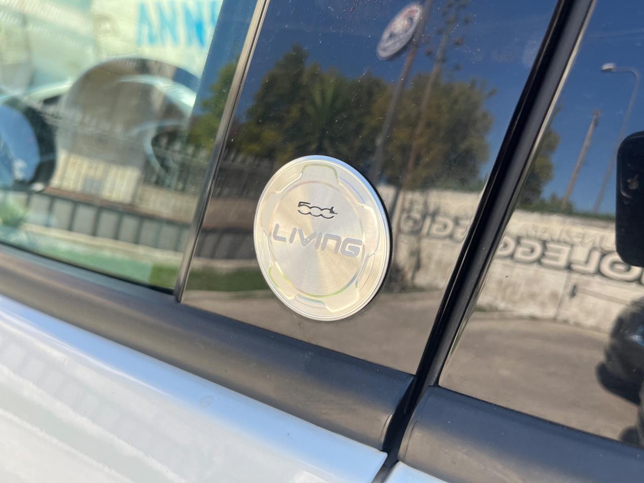 Fiat 500L Living 1.3 Multijet 85 CV Lounge