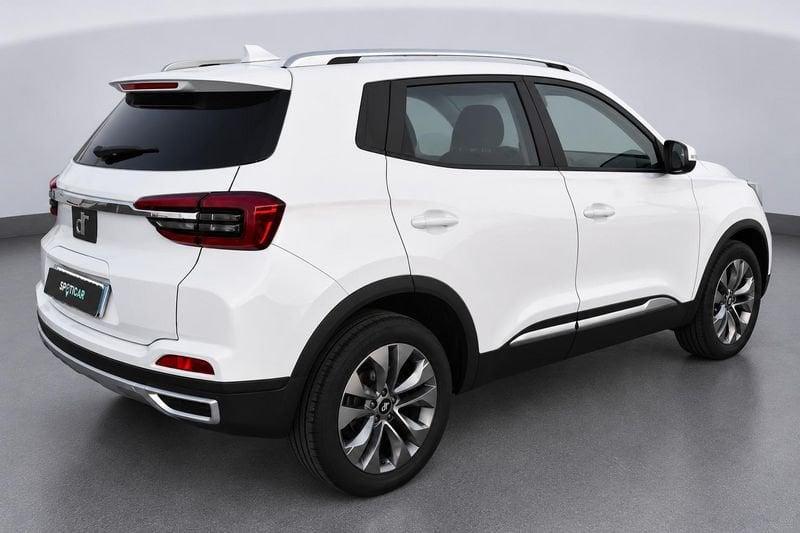 DR AUTOMOBILES DR 4.0 DR 4.0 1.5 Bi-fuel Gpl
