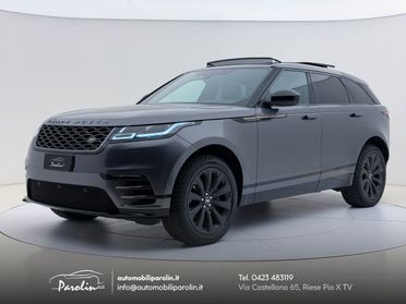 Land Rover Range Rover Velar 2.0 i4 R-Dynamic SE ! MOTORE NUOVO !