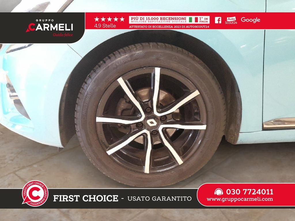 Renault Clio 5 Porte 1.0 TCe Zen