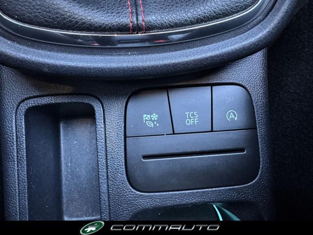 FORD Puma 1.5 EcoBlue 120 CV S&S ST-Line X