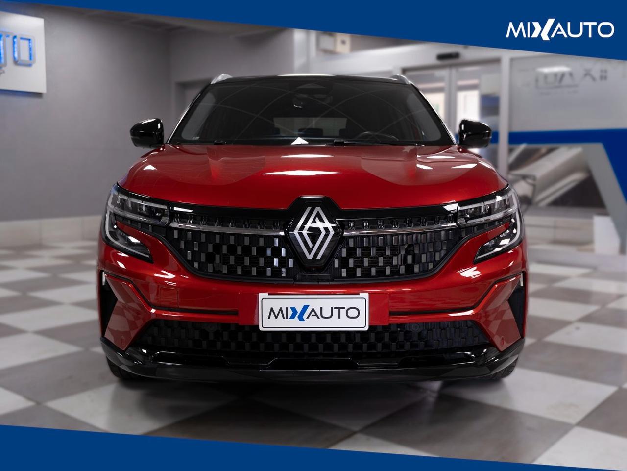Renault Austral 1.2 E-Tech Full Hybrid Iconic 200CV Auto