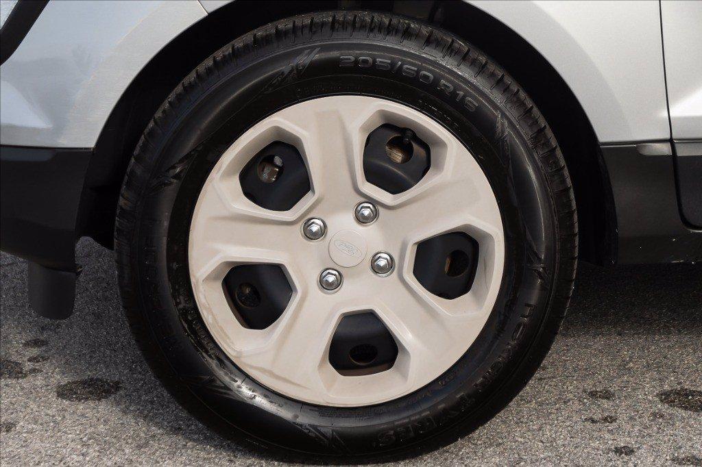FORD EcoSport 1.0 ecoboost Plus 100cv my19 del 2019