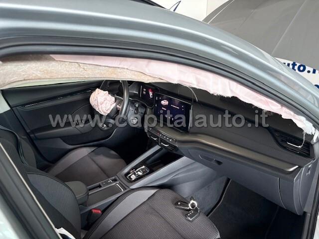Skoda Octavia SW 2.0 TDI DSG Executive NETTO 10500