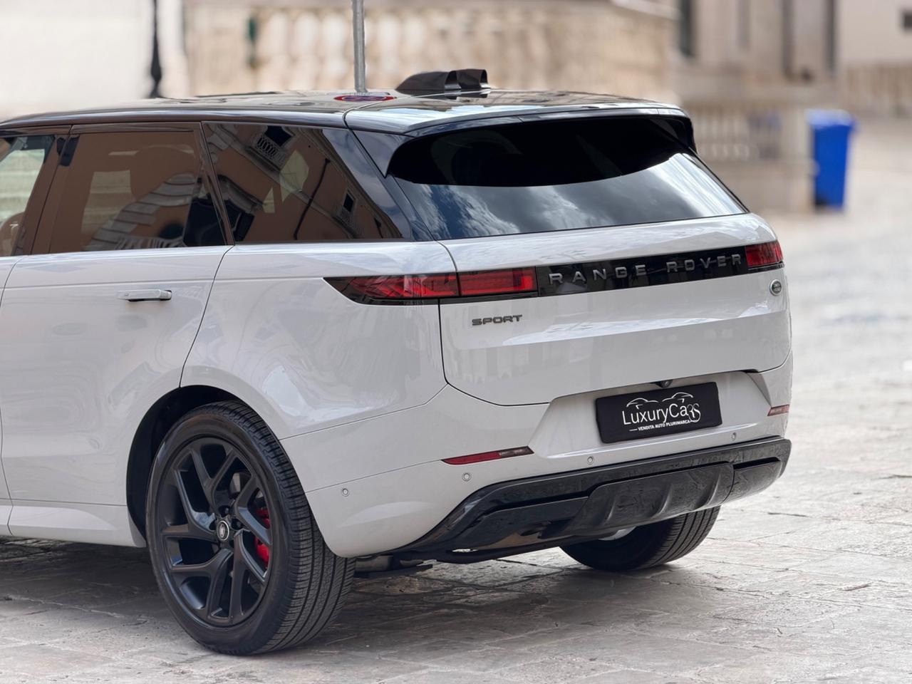 Land Rover Range Sport 3.0 D300 249 CV SE R-DYNAMIC