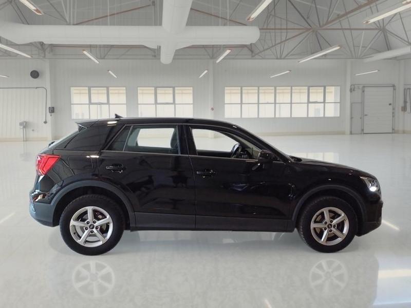 AUDI Q2 1.0 30 TFSI BUSINESS SUV