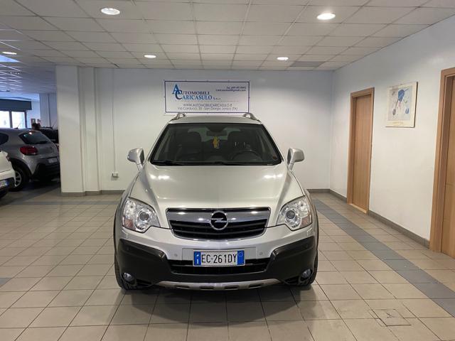 OPEL Antara 2.0 CDTI 150CV Cosmo