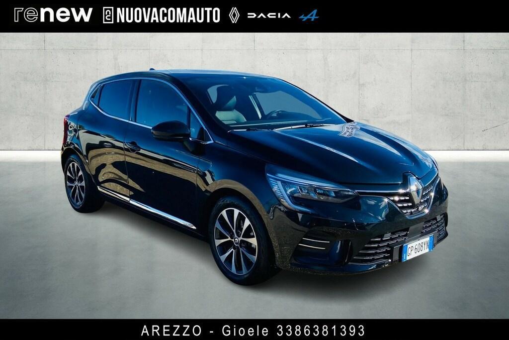 Renault Clio 5 Porte 1.0 TCe Techno