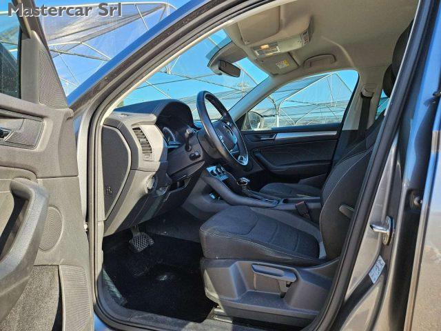 SKODA Kodiaq 2021 2.0 tdi evo Executive dsg 7pti - GH510PX