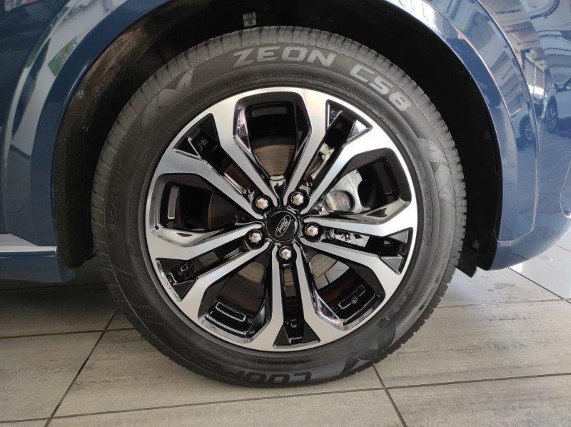 FORD Puma '19-> - Puma 1.0 EcoBoost Hybrid 125 CV S&S aut. ST-Line