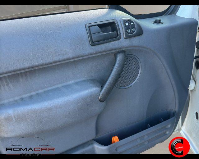 FORD Transit Connect 200 1.5 TDCi 100CV PC Furgone Entry