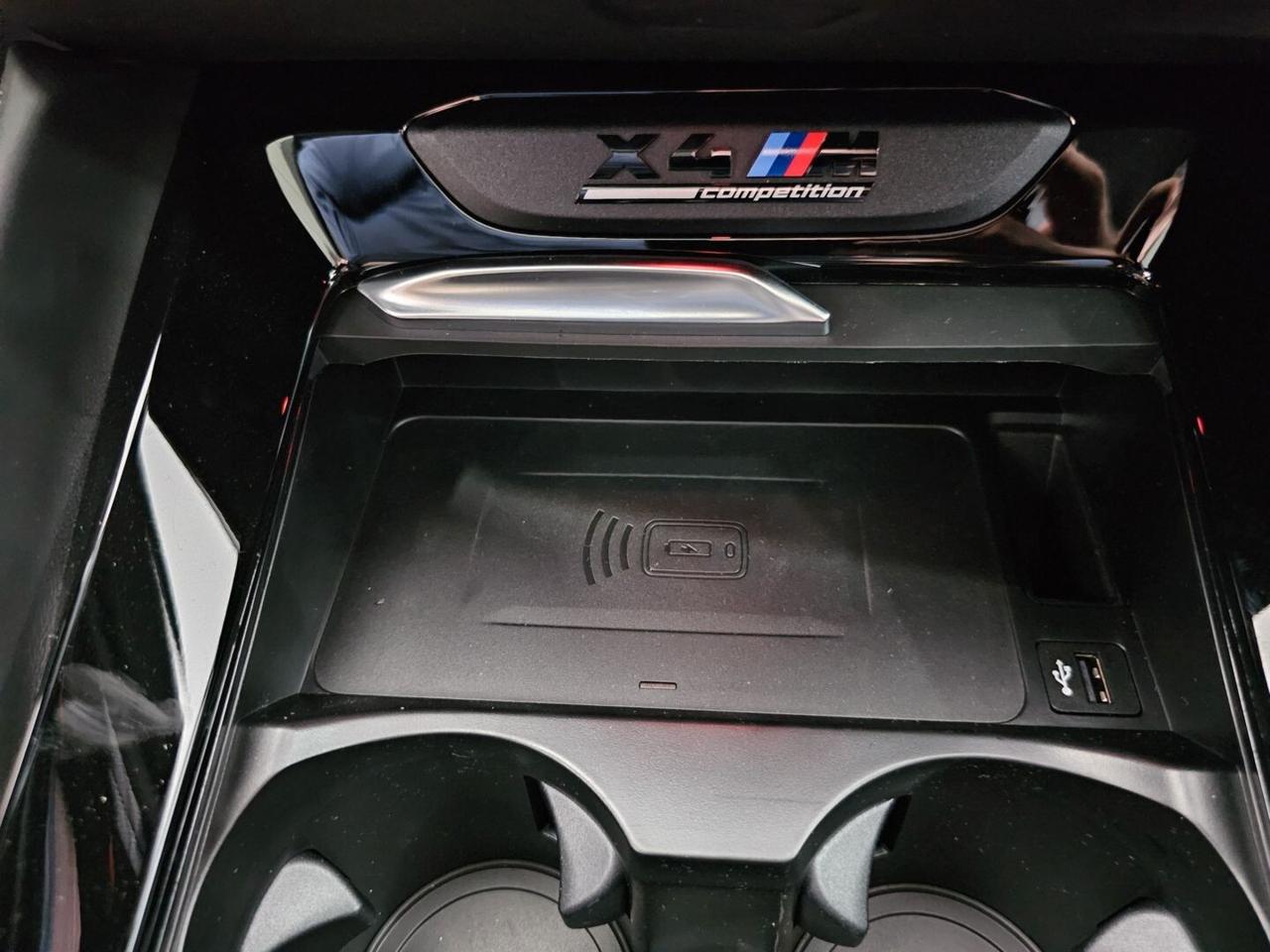 Bmw X4 M Competition