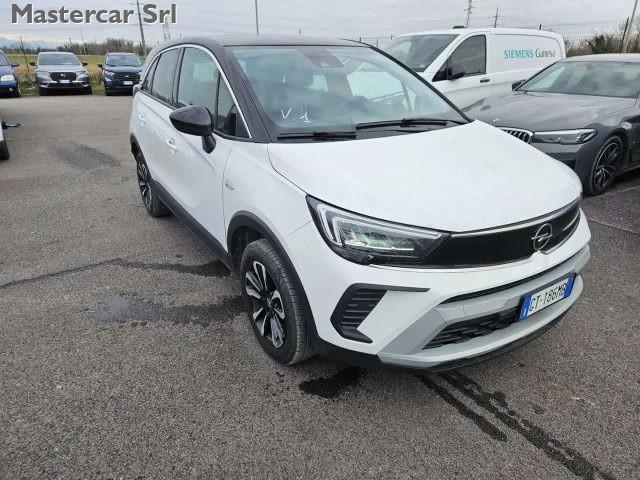 OPEL Crossland 1.2 130cv AT6 Elegance - GT186MB