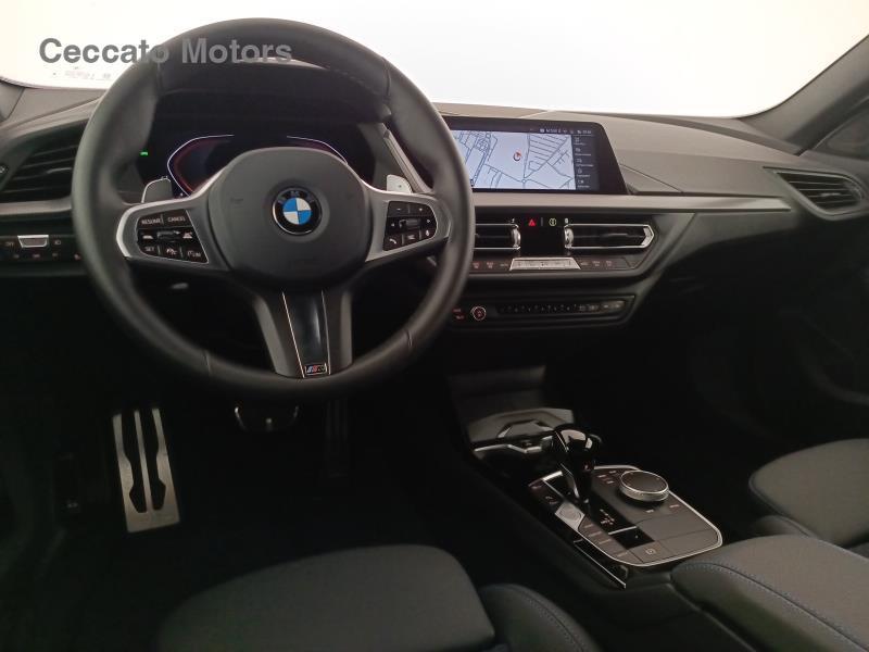 BMW Serie 2 Gran Coupe 220 d Msport xDrive Steptronic