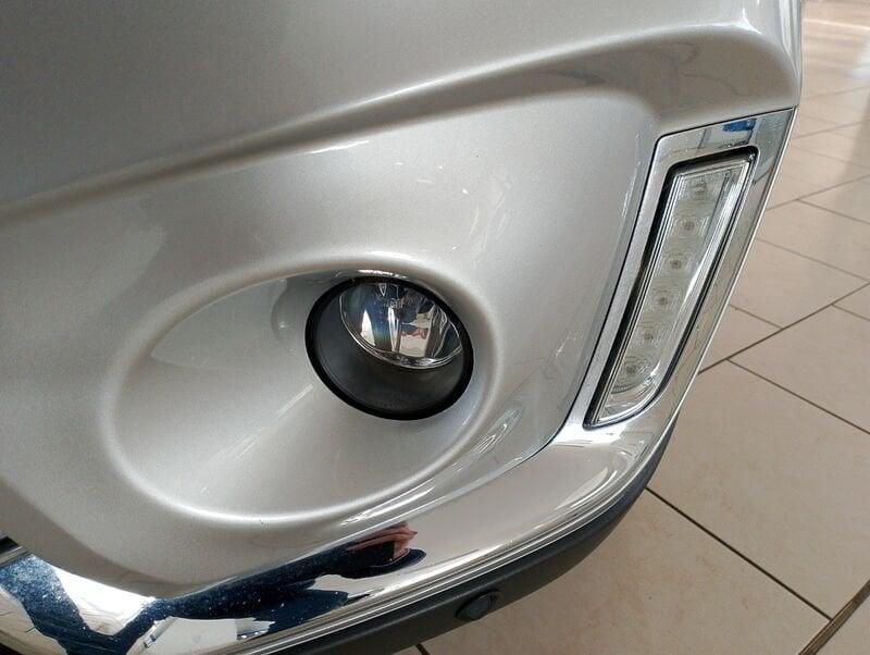 Suzuki Vitara (2015) 1.4 Hybrid Top