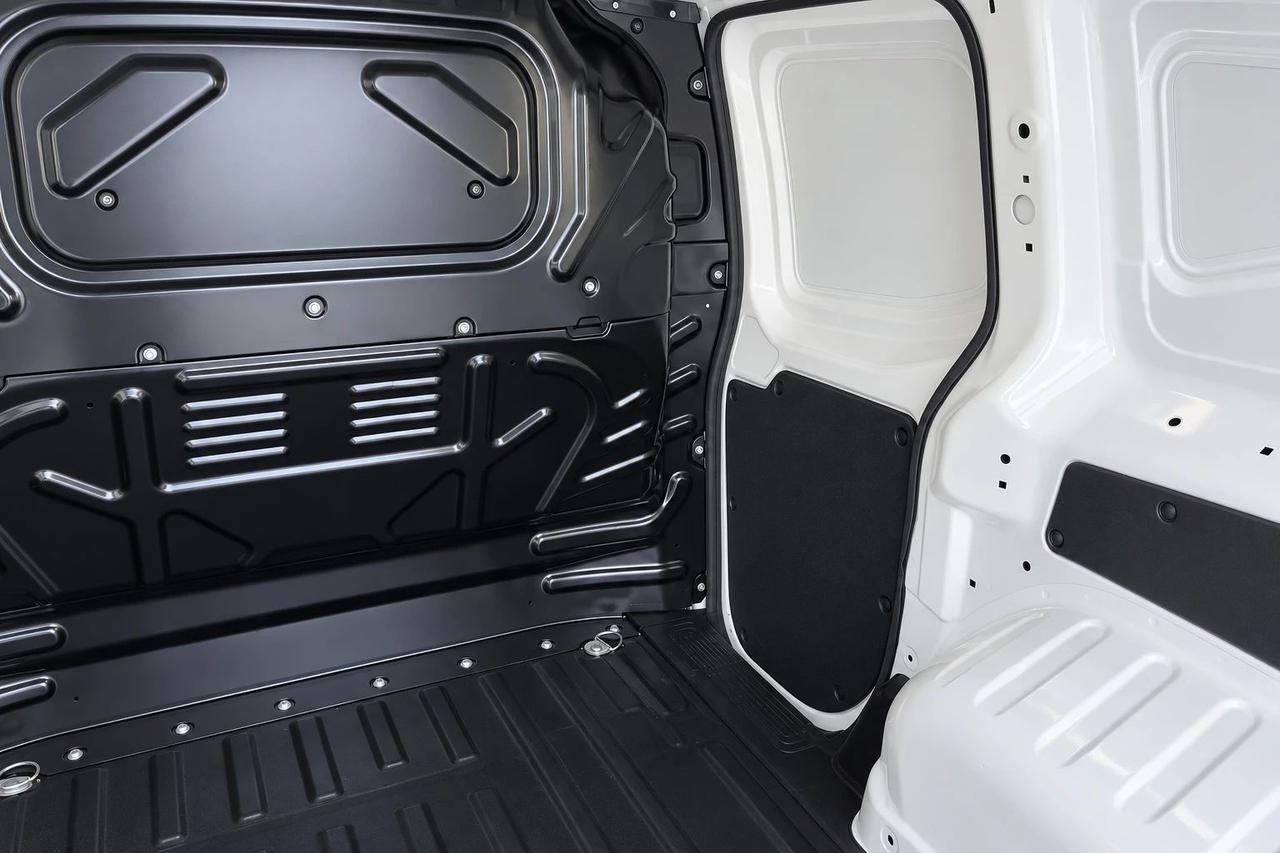 Fiat Fiorino 1.3 MJT 95CV +IVA