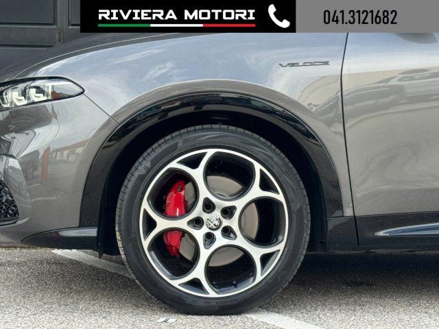 ALFA ROMEO Tonale TONALE 1.5 HYBRID 160CV VELOCE