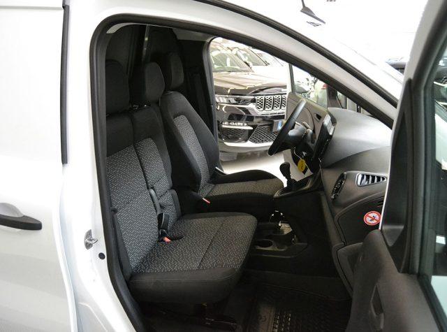 MERCEDES-BENZ Citan 1.5 110 CDI Furgone Extralong Pari Al Nuovo