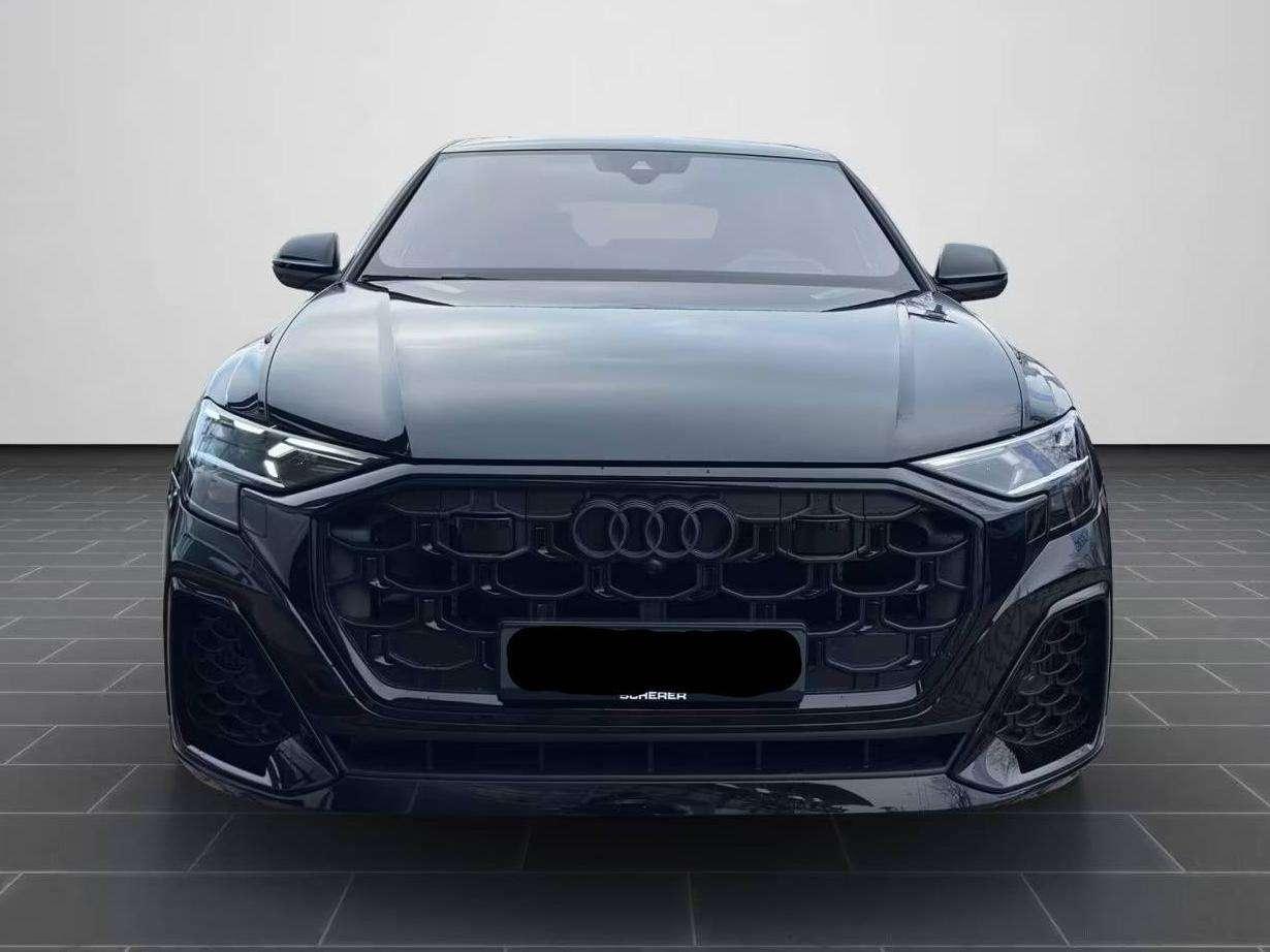 Audi Q8 Q8 3.0 tfsi e S line edition quattro 394cv tiptronic