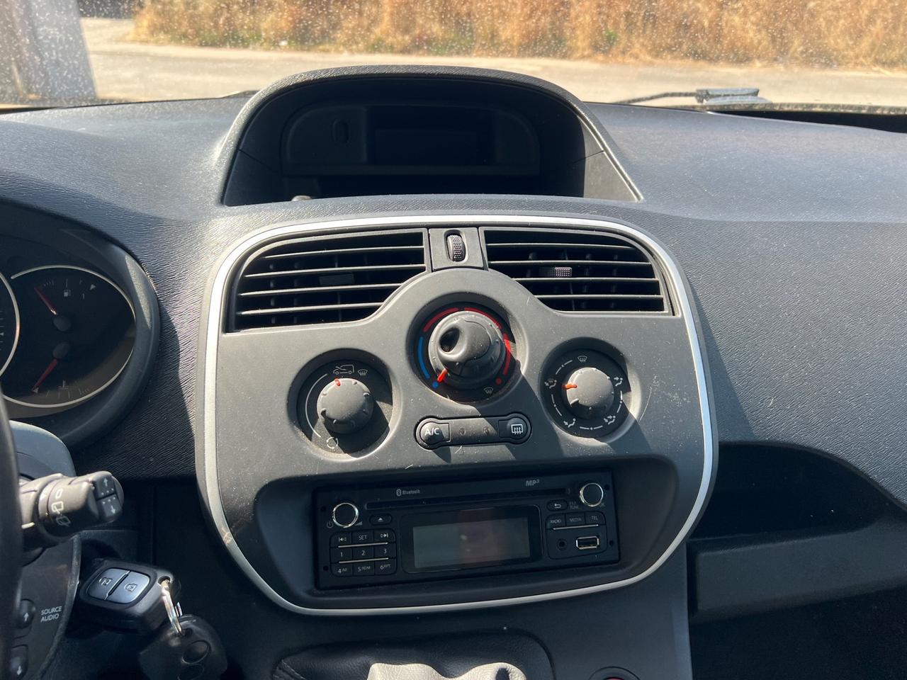 Renault Kangoo 1.5 dCi 110CV 5 porte Live | 2015