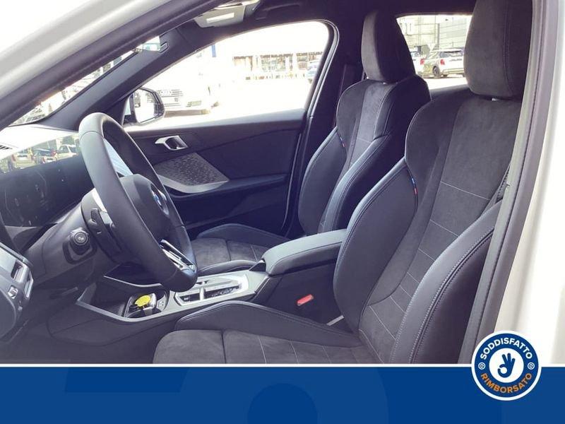 BMW Serie 1 118d M Sport Pro