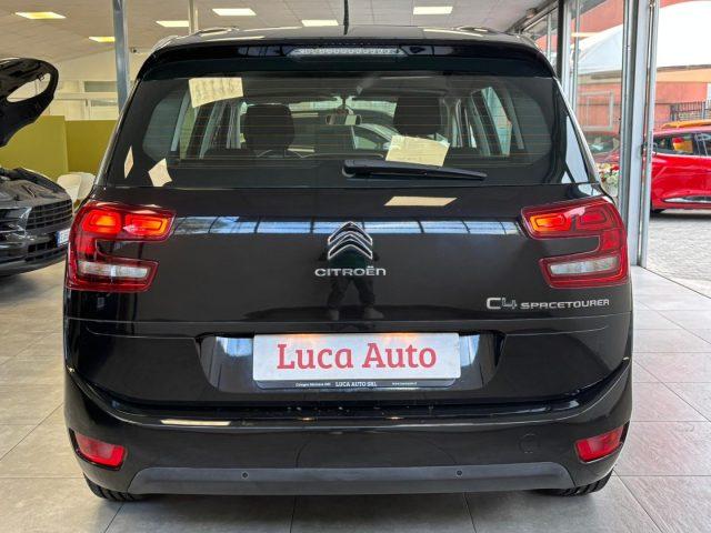 CITROEN Grand C4 Spacetourer PureTech 130 S&S *7 POSTI*Android- Apple*SENSORI*