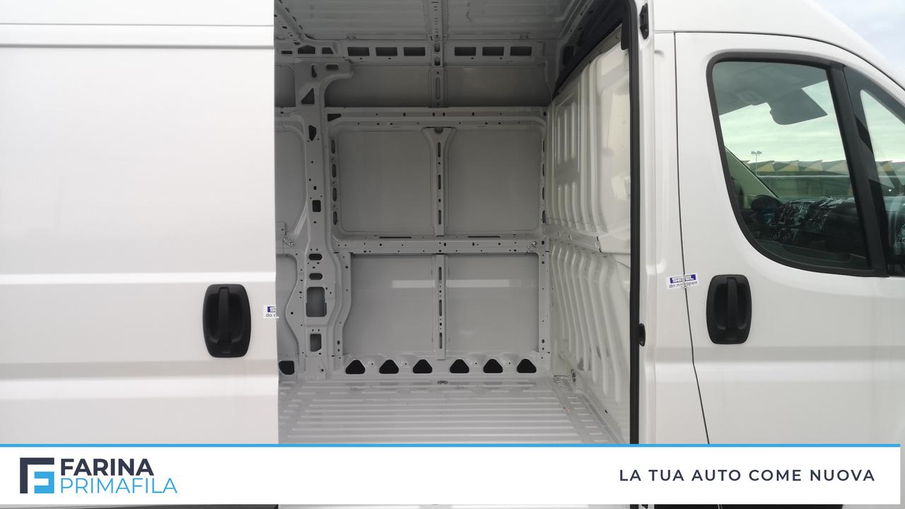 CITROEN Jumper 33 L2H2 2.2 bluehdi 140cv S&S